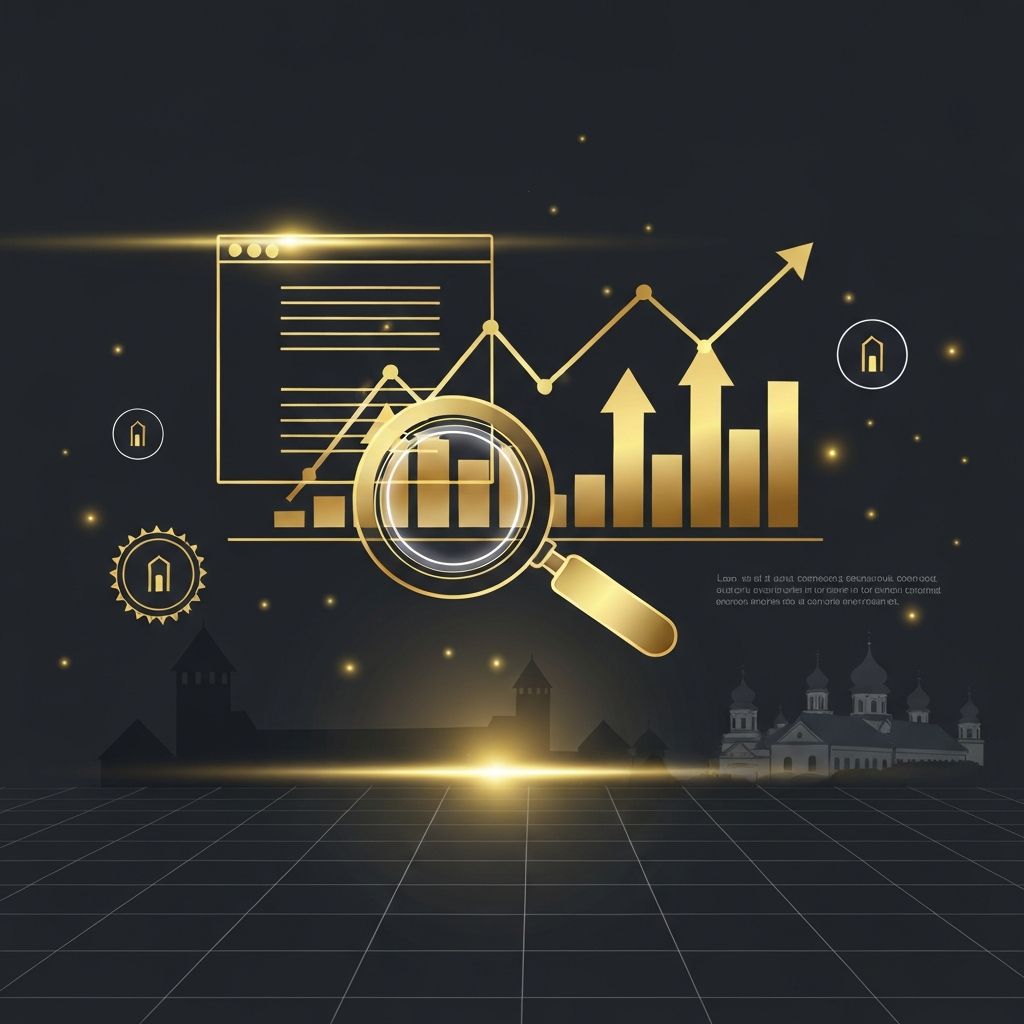 Top 10 Best SEO Companies in Suceava