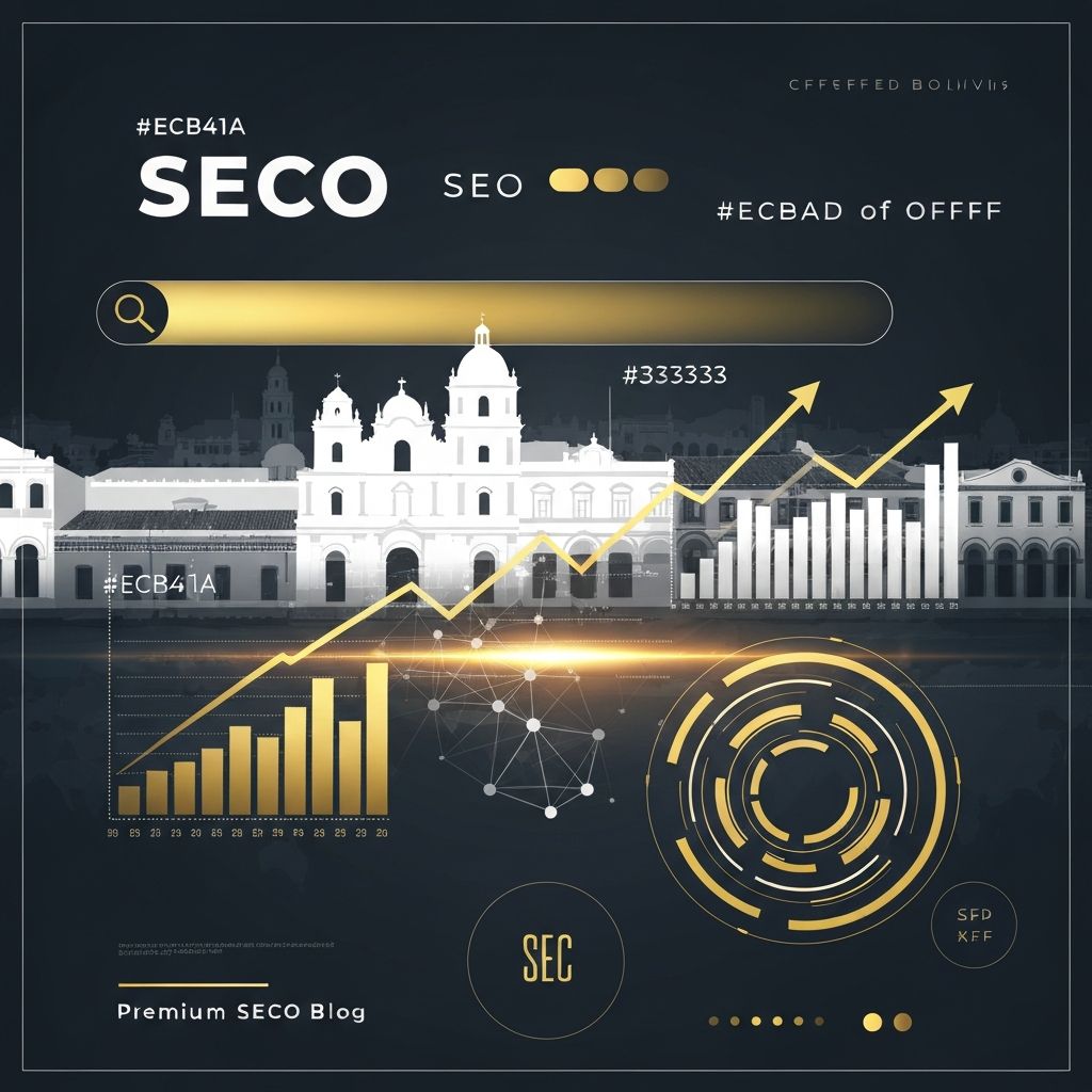 Top 10 Best SEO Companies in Sucre