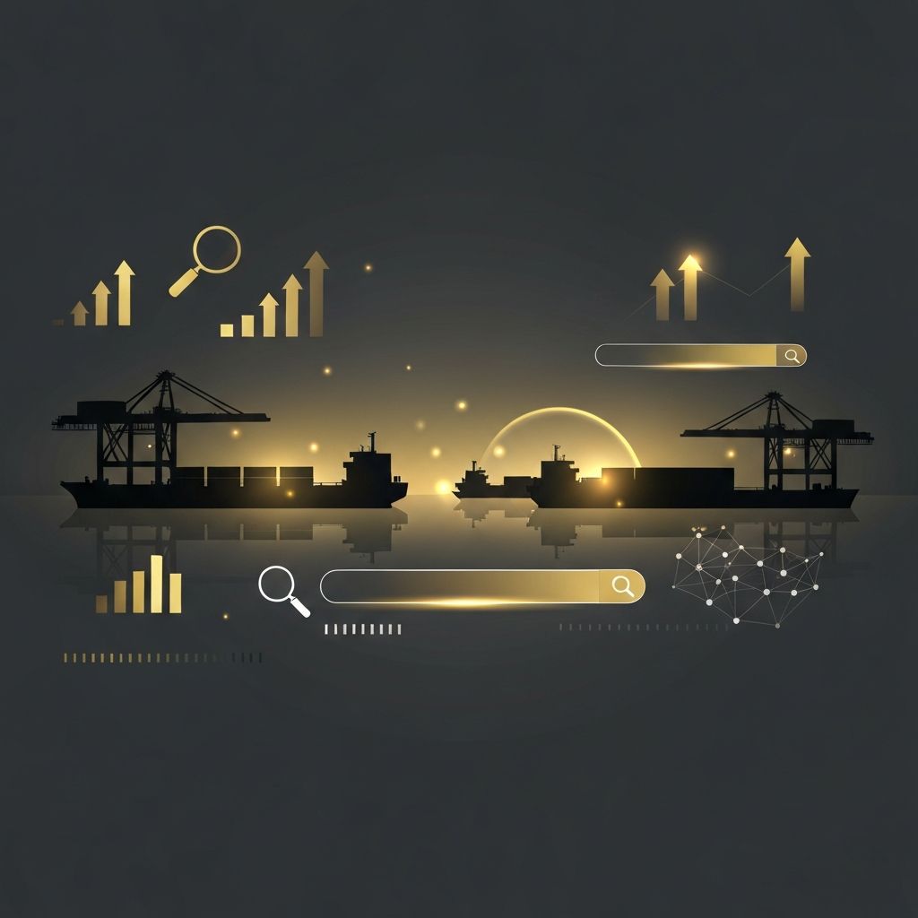 Top 10 Best SEO Companies in Suez