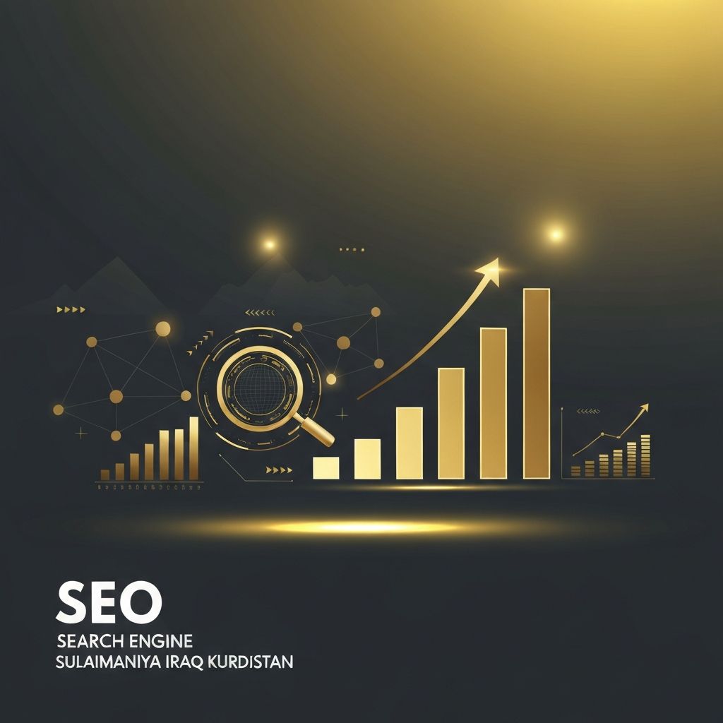 Top 10 Best SEO Companies in Sulaimaniya