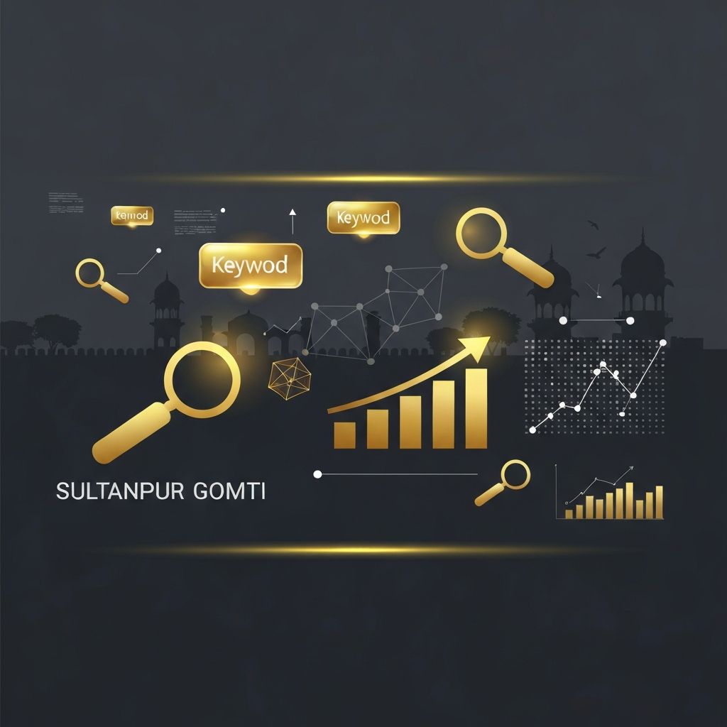 Top 10 Best SEO Companies in Sultanpur