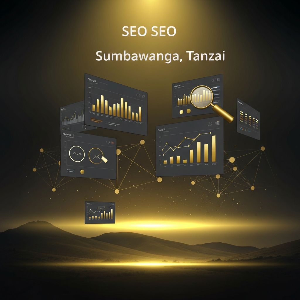 Top 10 Best SEO Companies in Sumbawanga