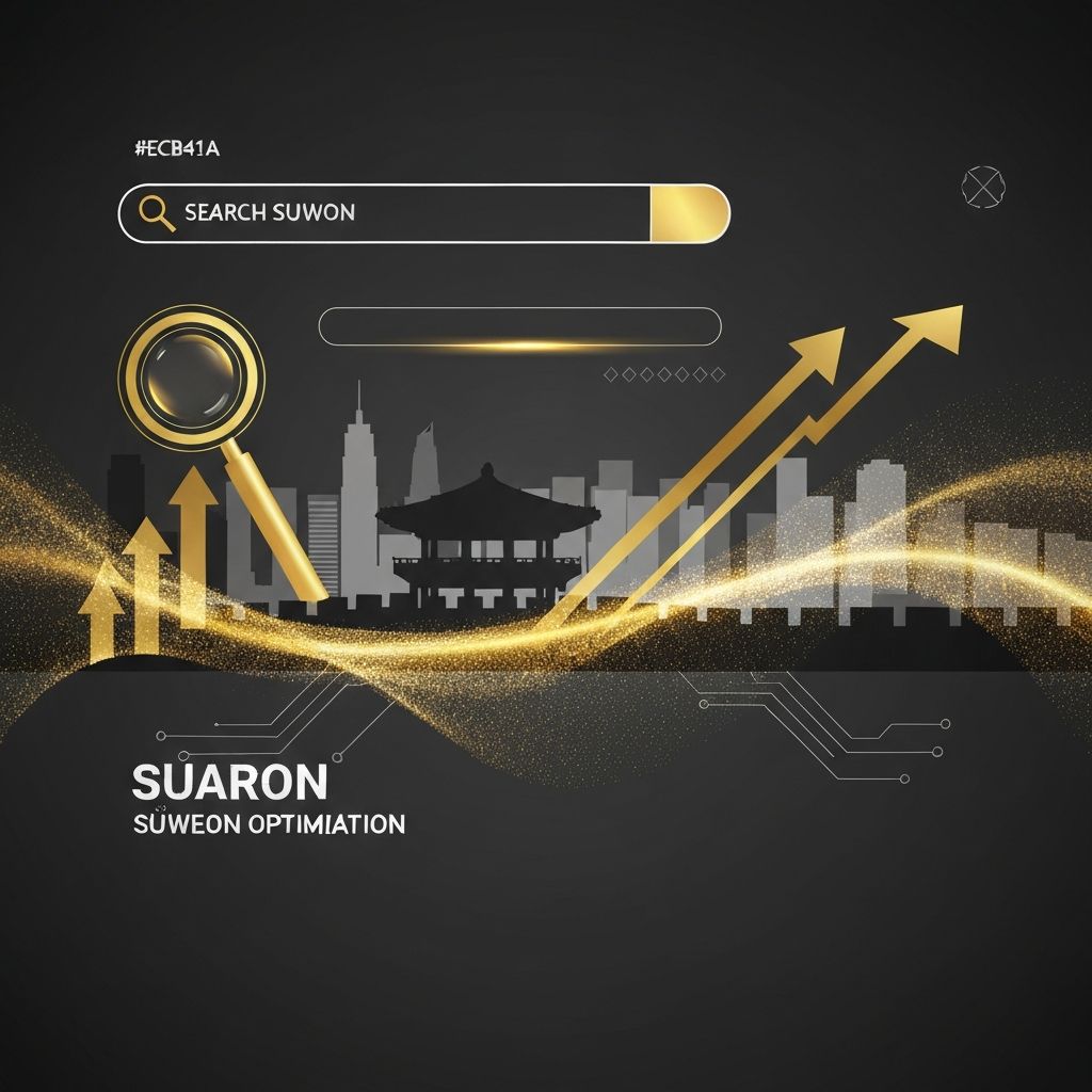 Top 10 Best SEO Companies in Suweon