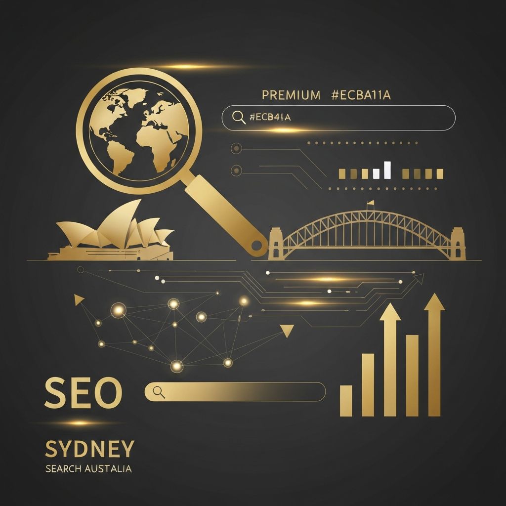 Top 10 Best SEO Companies in Sydney