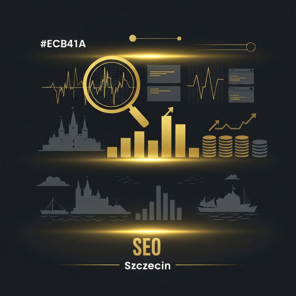 Top 10 Best SEO Companies in Szczecin
