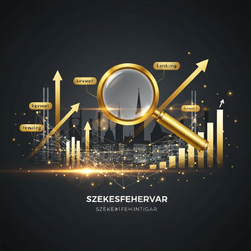 Top 10 Best SEO Companies in Szekesfehervar