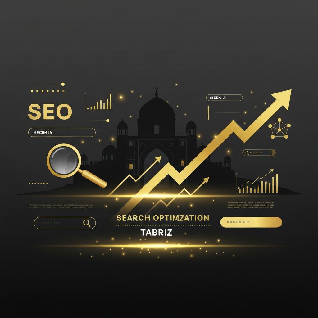 Top 10 Best SEO Companies in Tabriz
