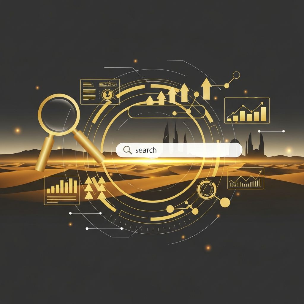Top 10 Best SEO Companies in Tabuk