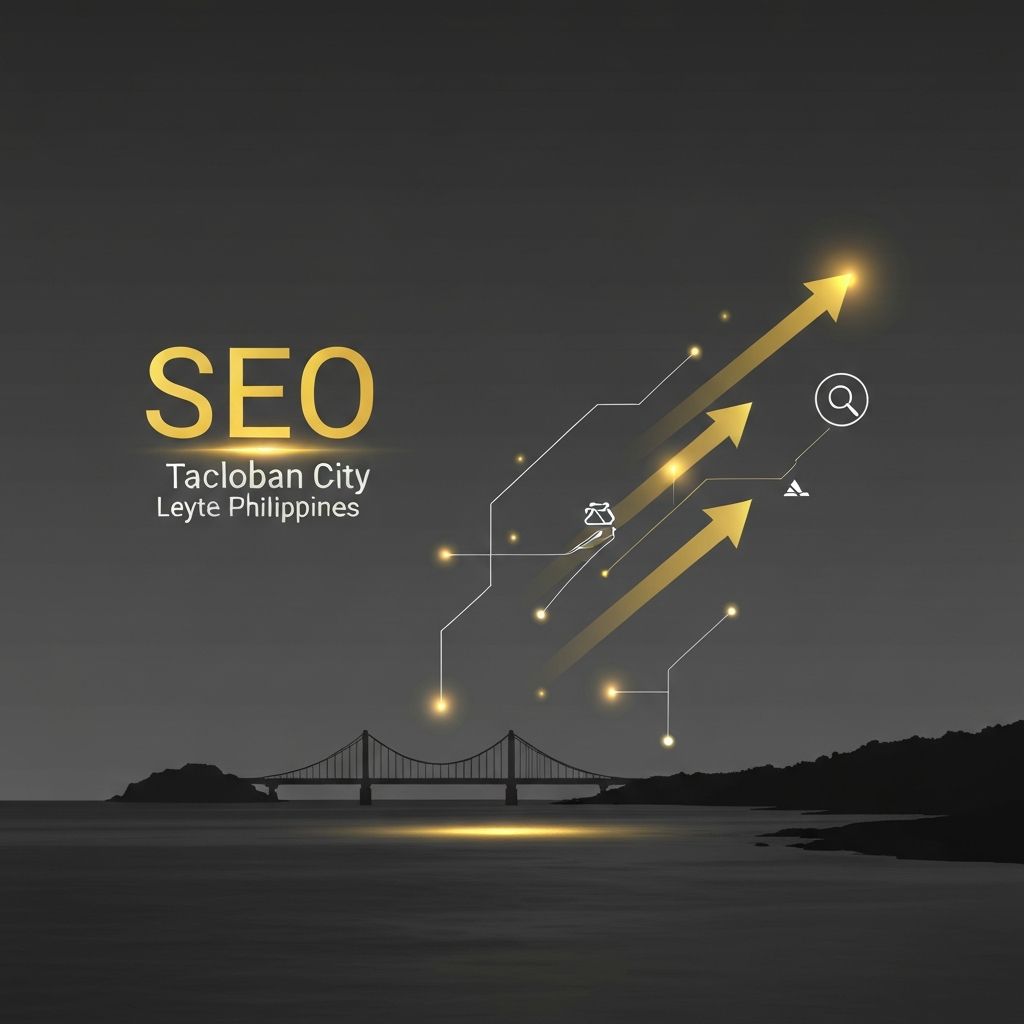 Top 10 Best SEO Companies in Tacloban