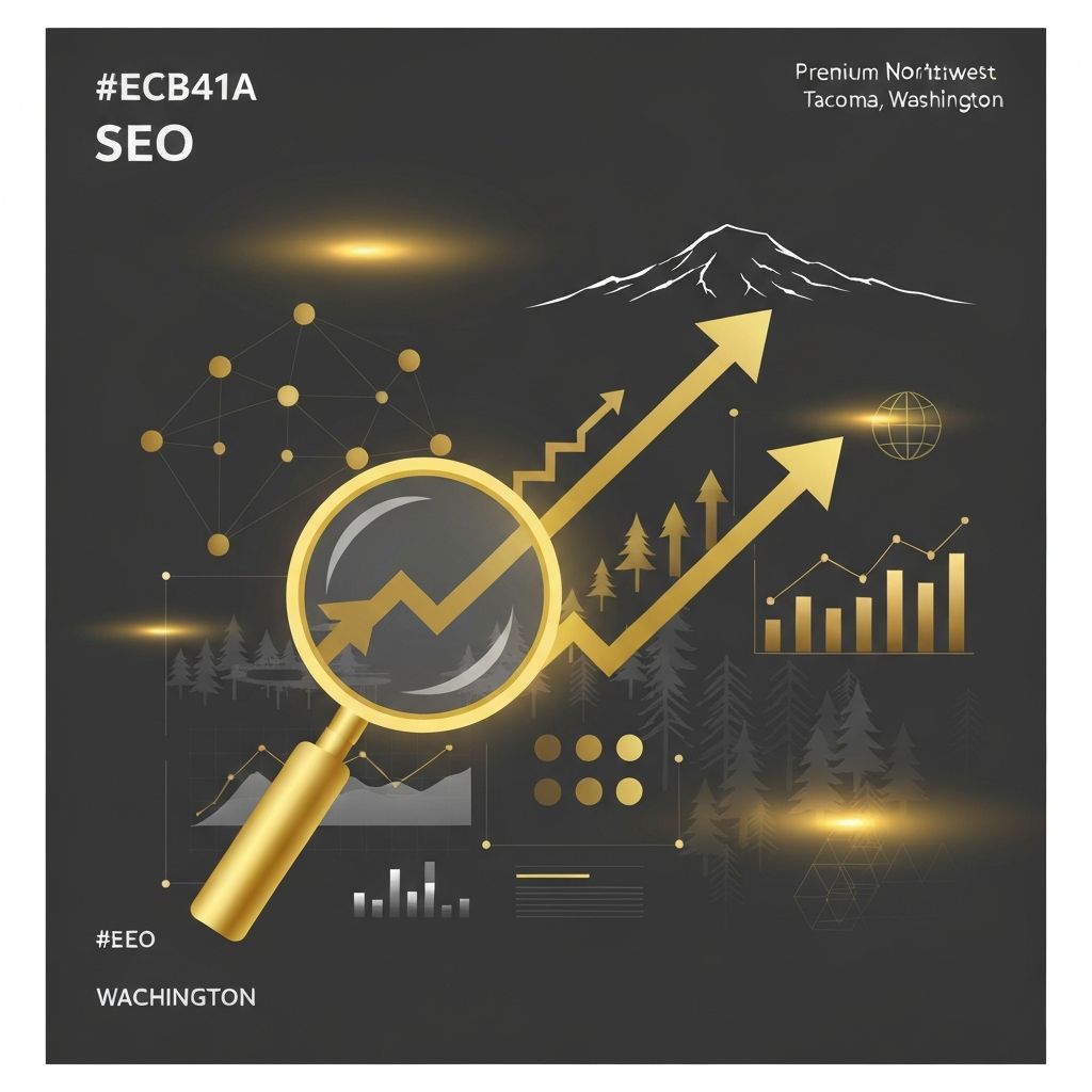 Top 10 Best SEO Companies in Tacoma