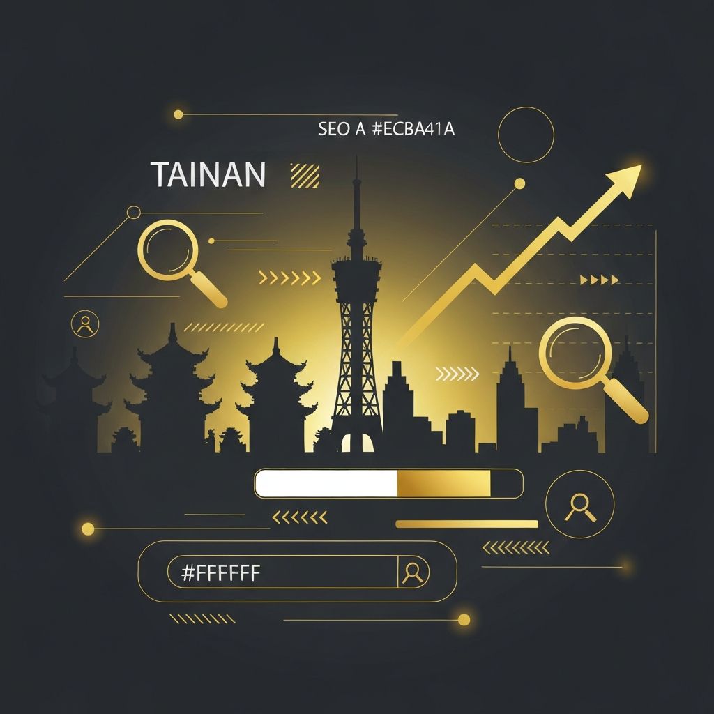 Top 10 Best SEO Companies in Tainan