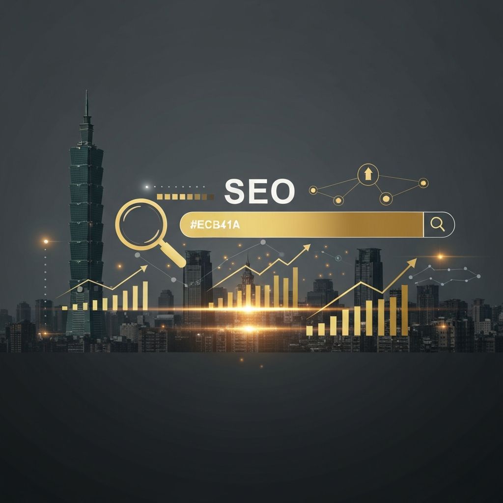 Top 10 Best SEO Companies in Taipei