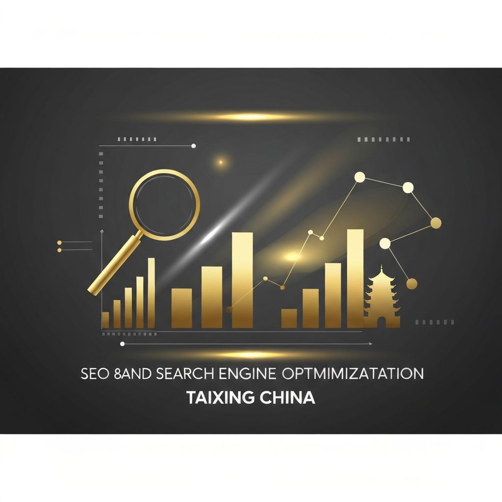 Top 10 Best SEO Companies in Taixing
