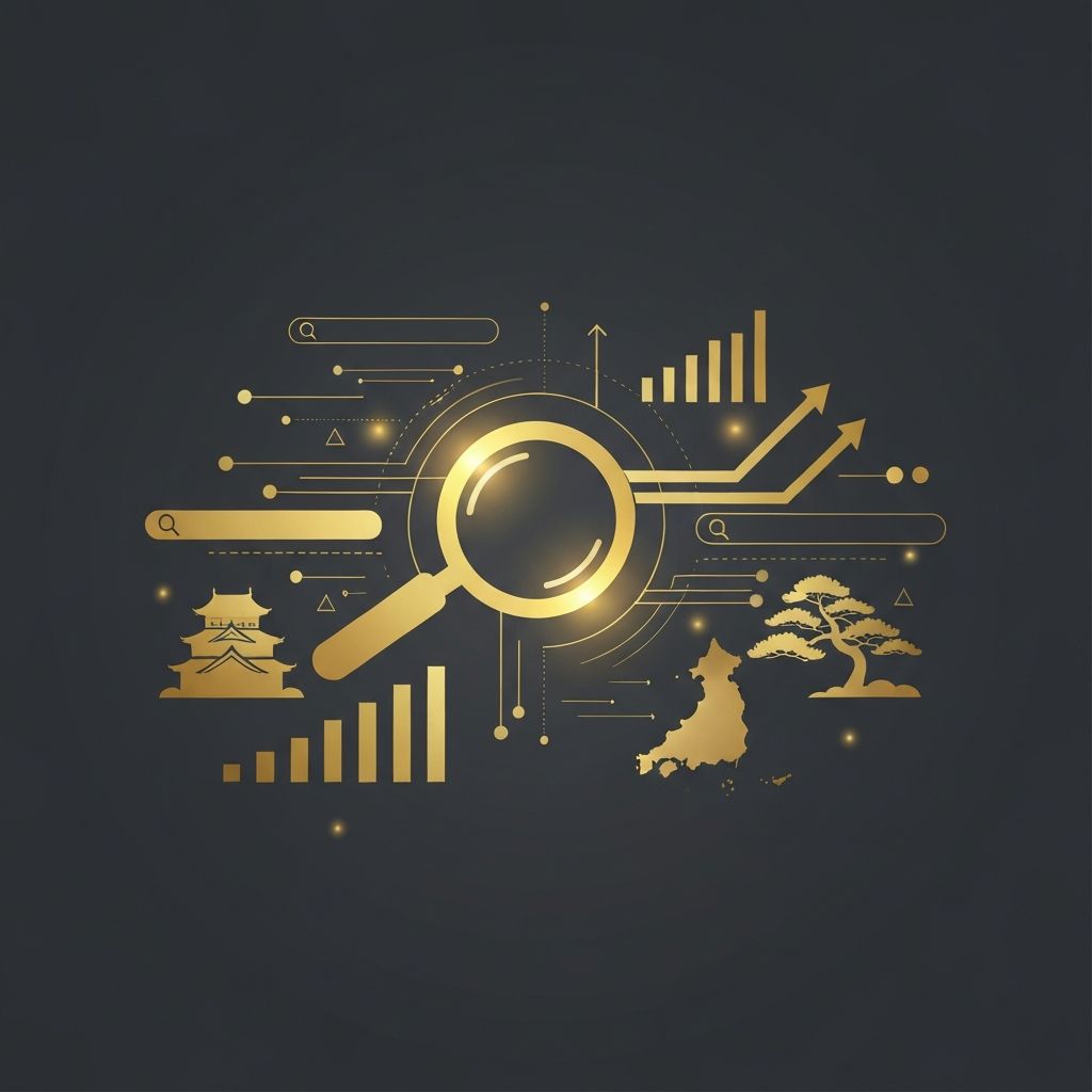 Top 10 Best SEO Companies in Takamatsu