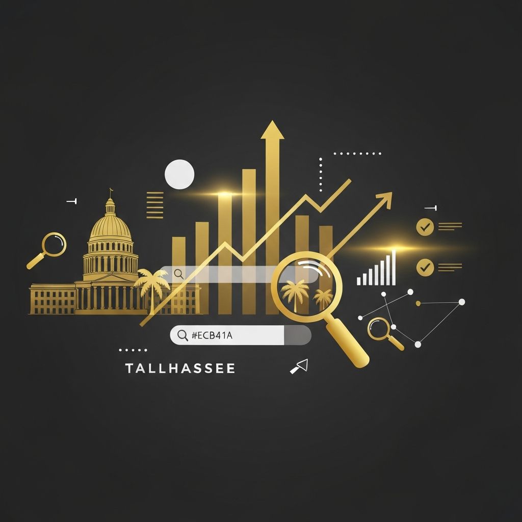 Top 10 Best SEO Companies in Tallahassee