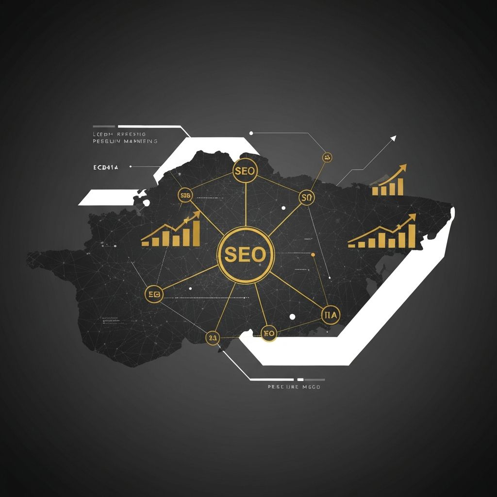 Top 10 Best SEO Companies in Tambacounda