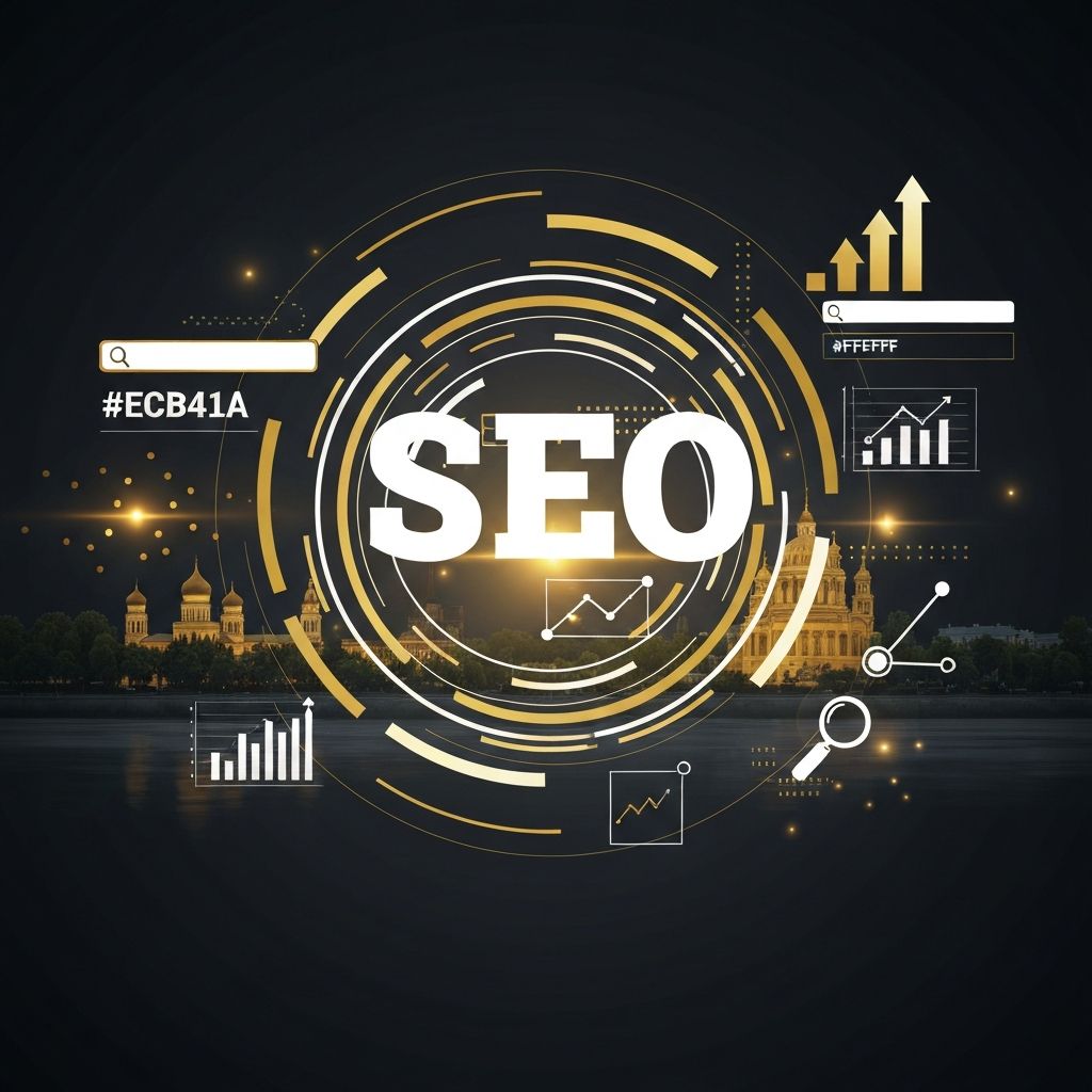 Top 10 Best SEO Companies in Tambov