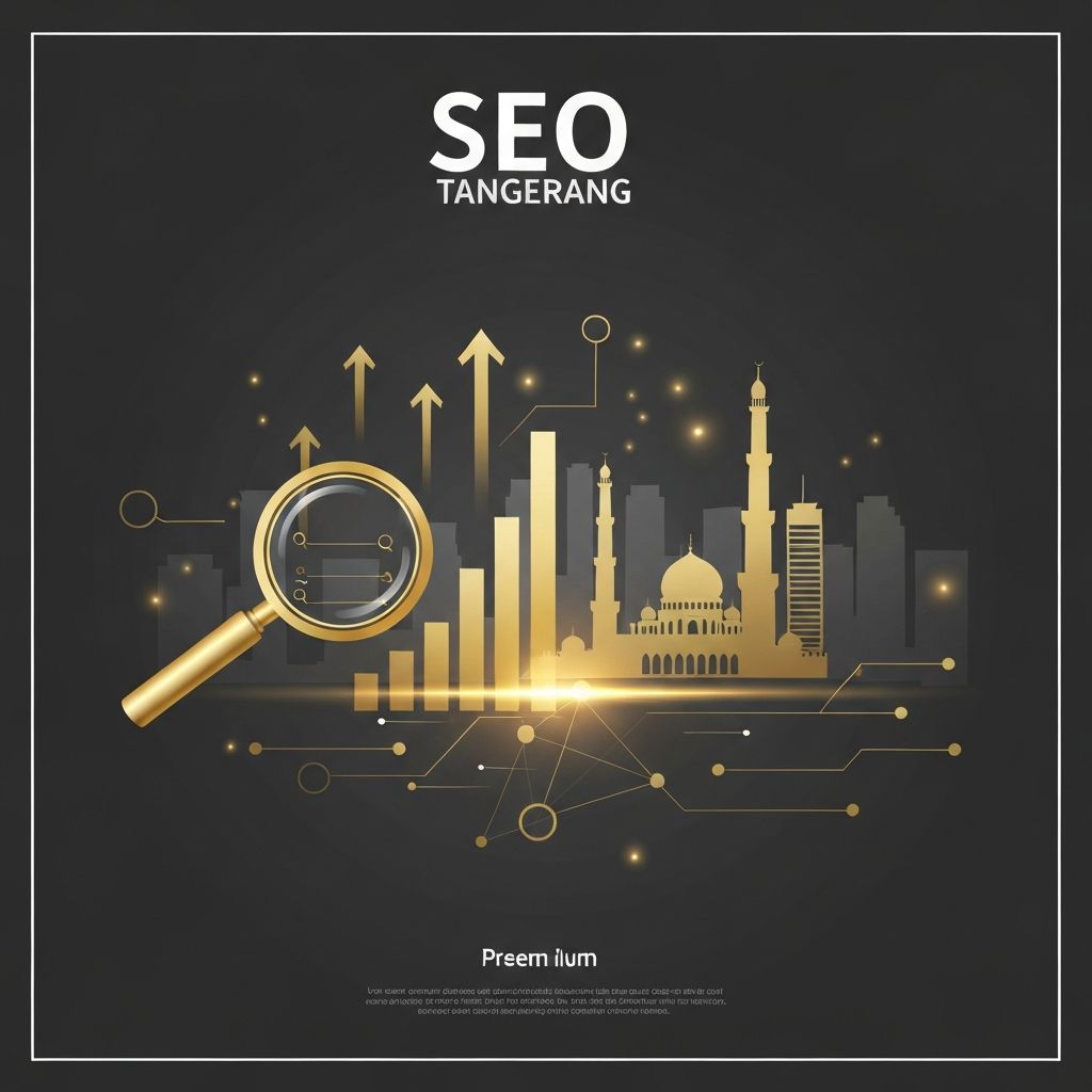 Top 10 Best SEO Companies in Tangerang