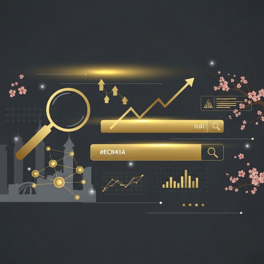 Top 10 Best SEO Companies in Taoyuan