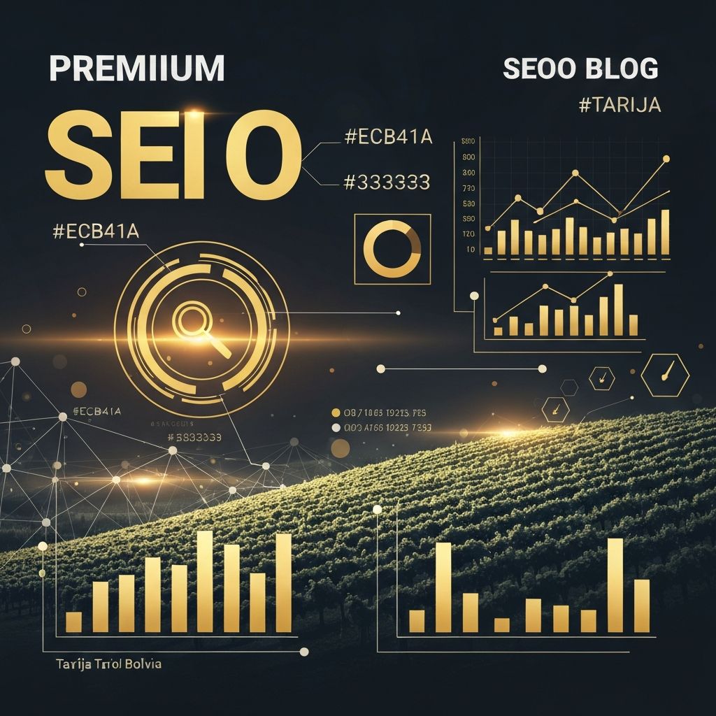 Top 10 Best SEO Companies in Tarija