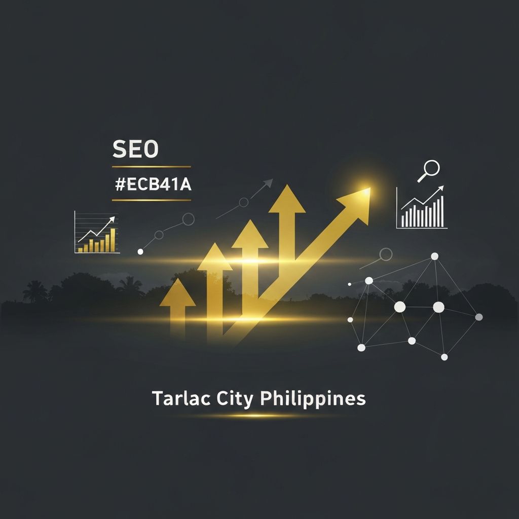 Top 10 Best SEO Companies in Tarlac City