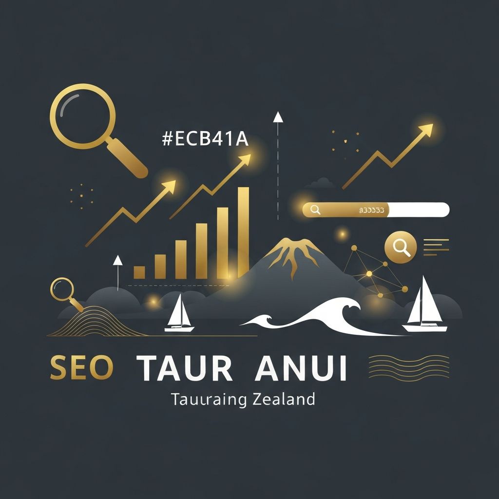 Top 10 Best SEO Companies in Tauranga