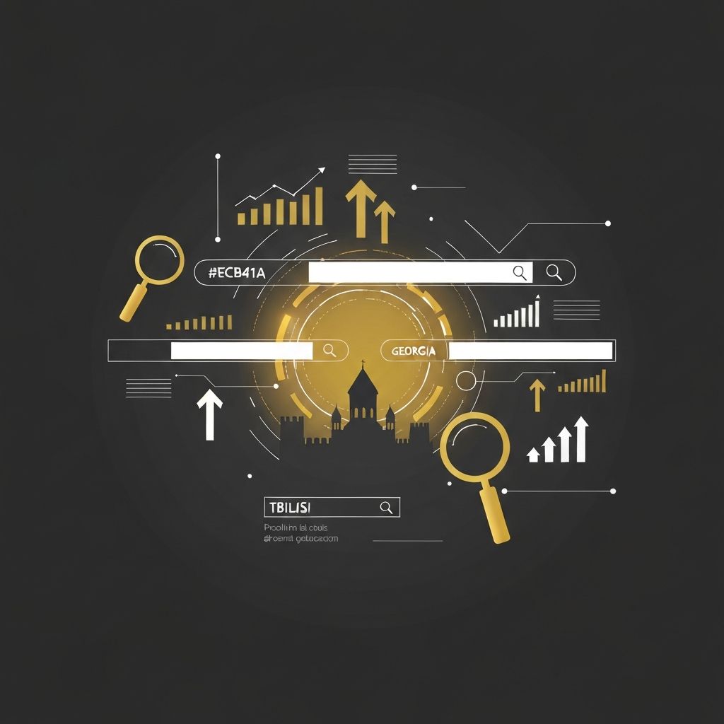 Top 10 Best SEO Companies in Tbilisi