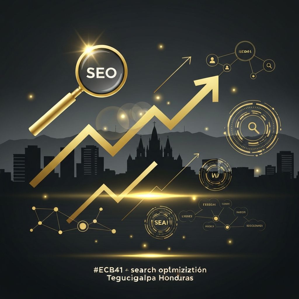 Top 10 Best SEO Companies in Tegucigalpa