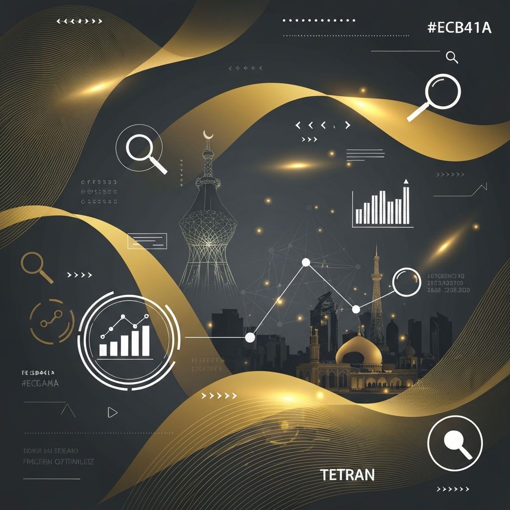 Top 10 Best SEO Companies in Tehran