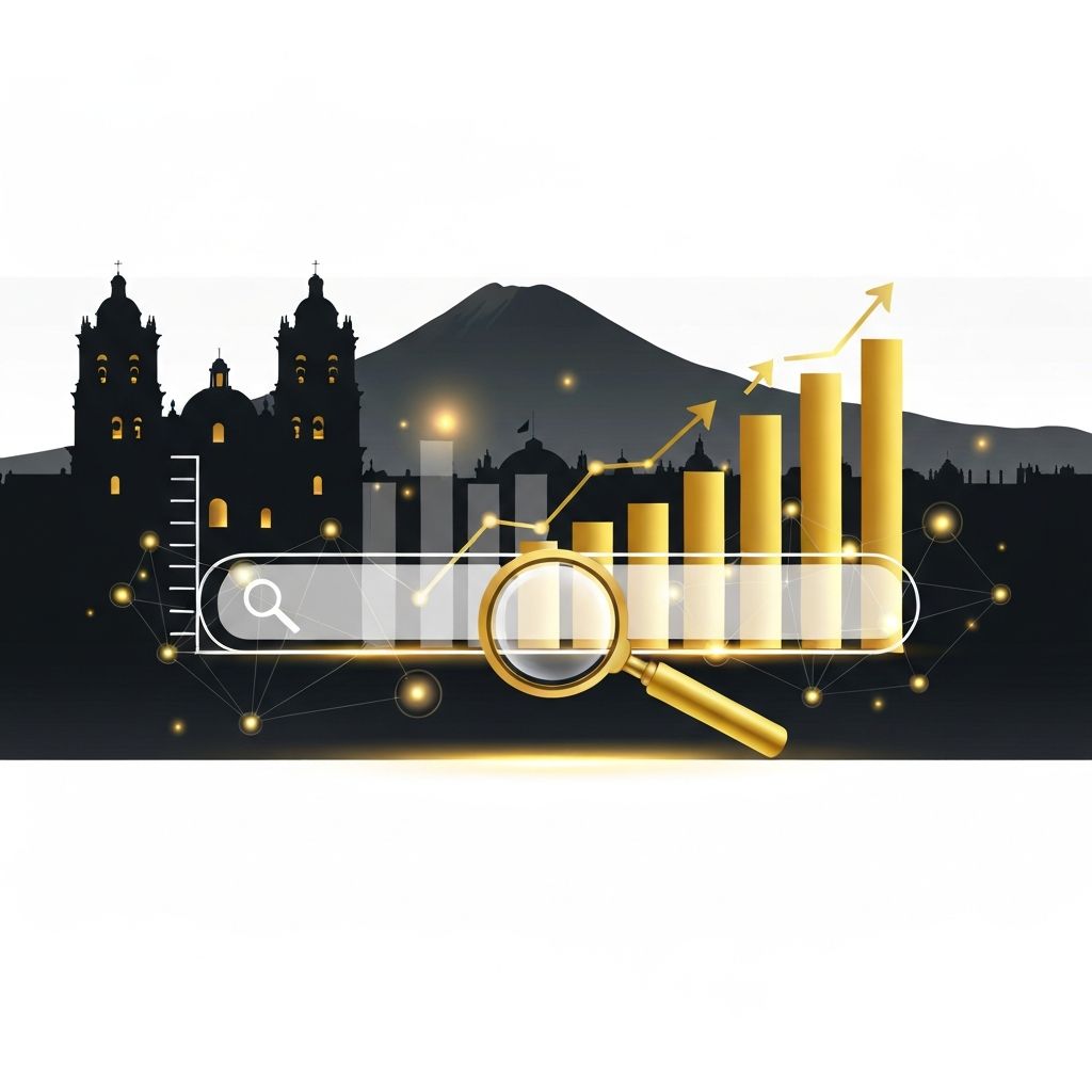 Top 10 Best SEO Companies in Tepic