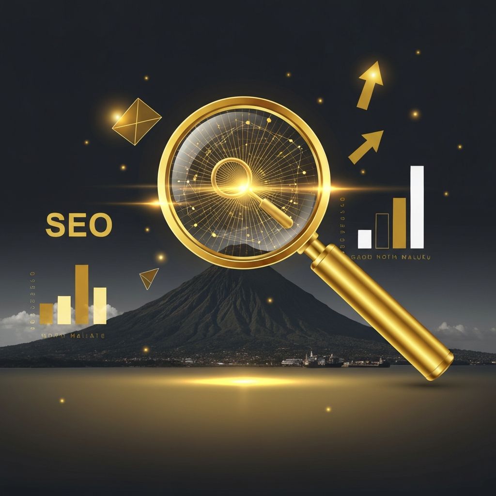 Top 10 Best SEO Companies in Ternate