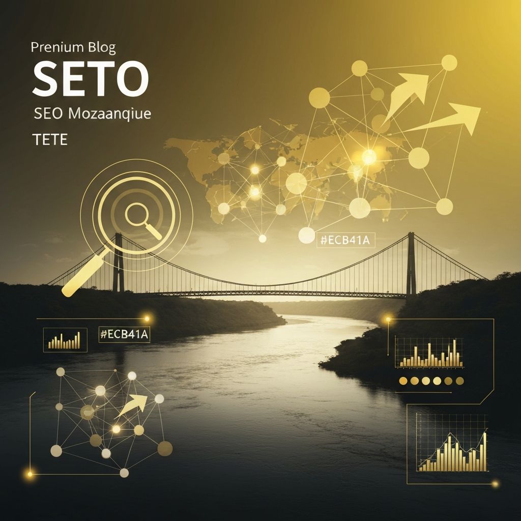 Top 10 Best SEO Companies in Tete