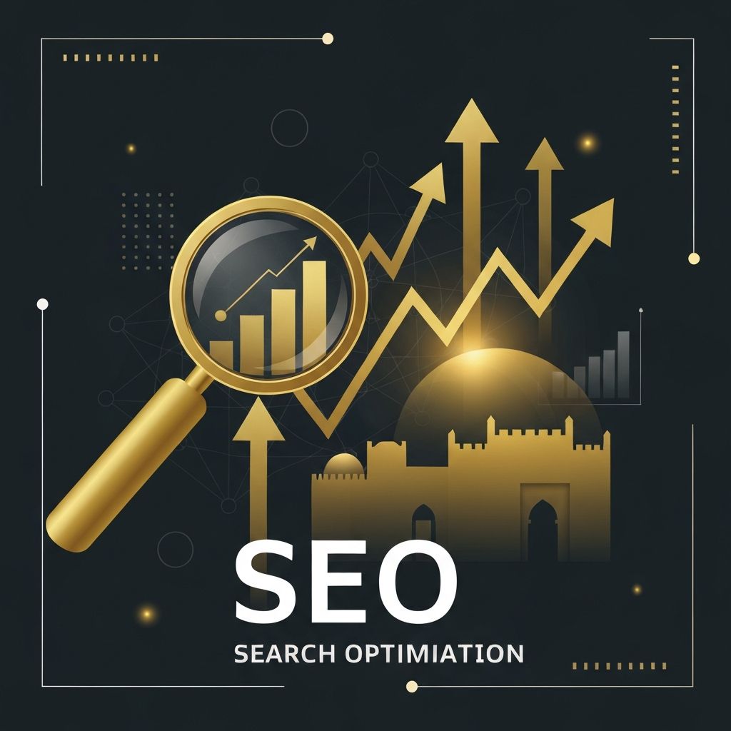 Top 10 Best SEO Companies in Thies