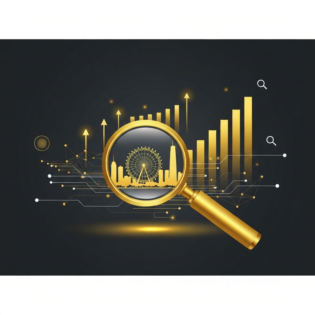 Top 10 Best SEO Companies in Tianjin