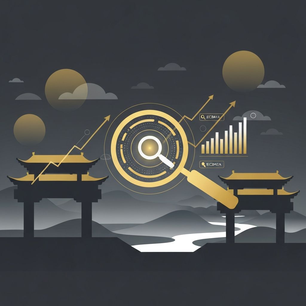 Top 10 Best SEO Companies in Tianmen