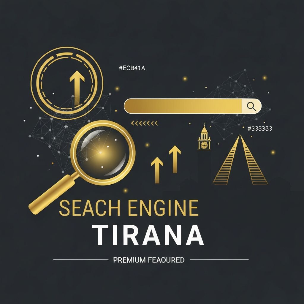 Top 10 Best SEO Companies in Tirana