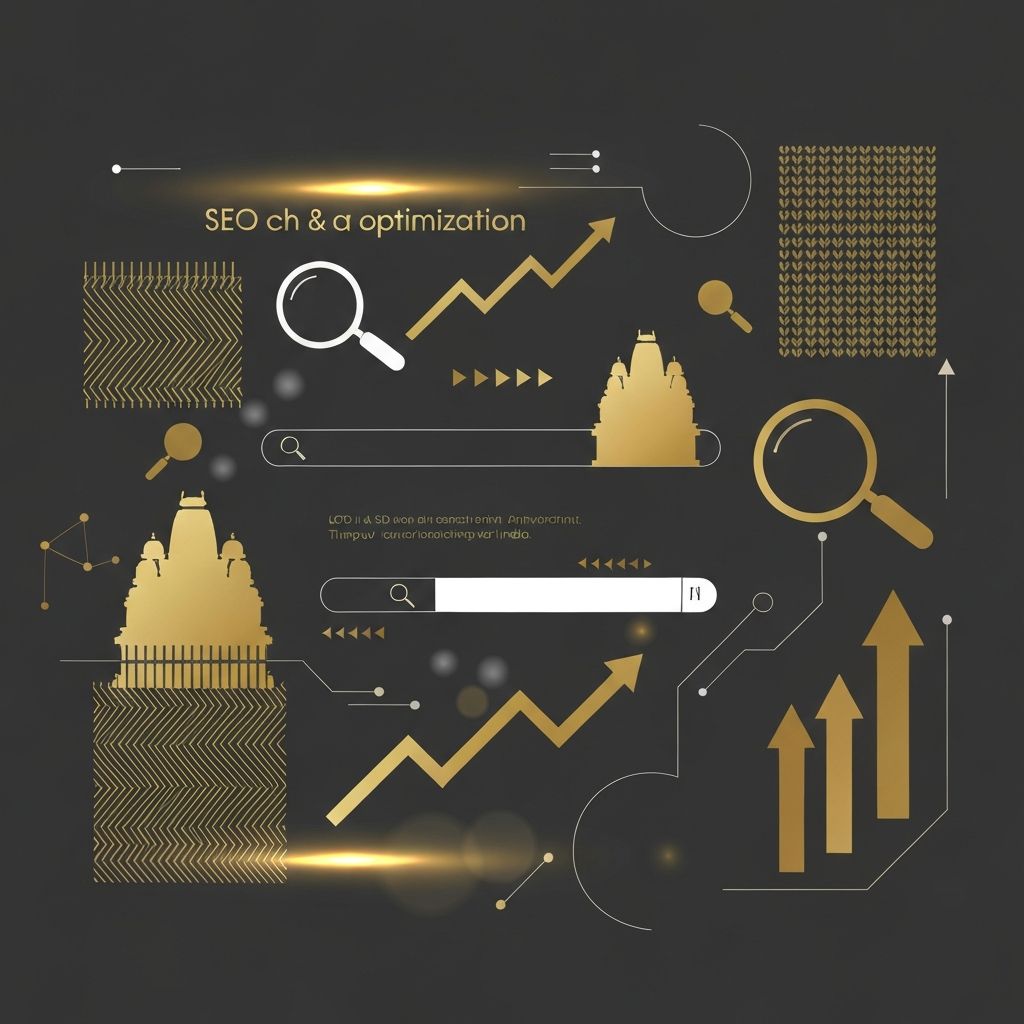 Top 10 Best SEO Companies in Tiruppur