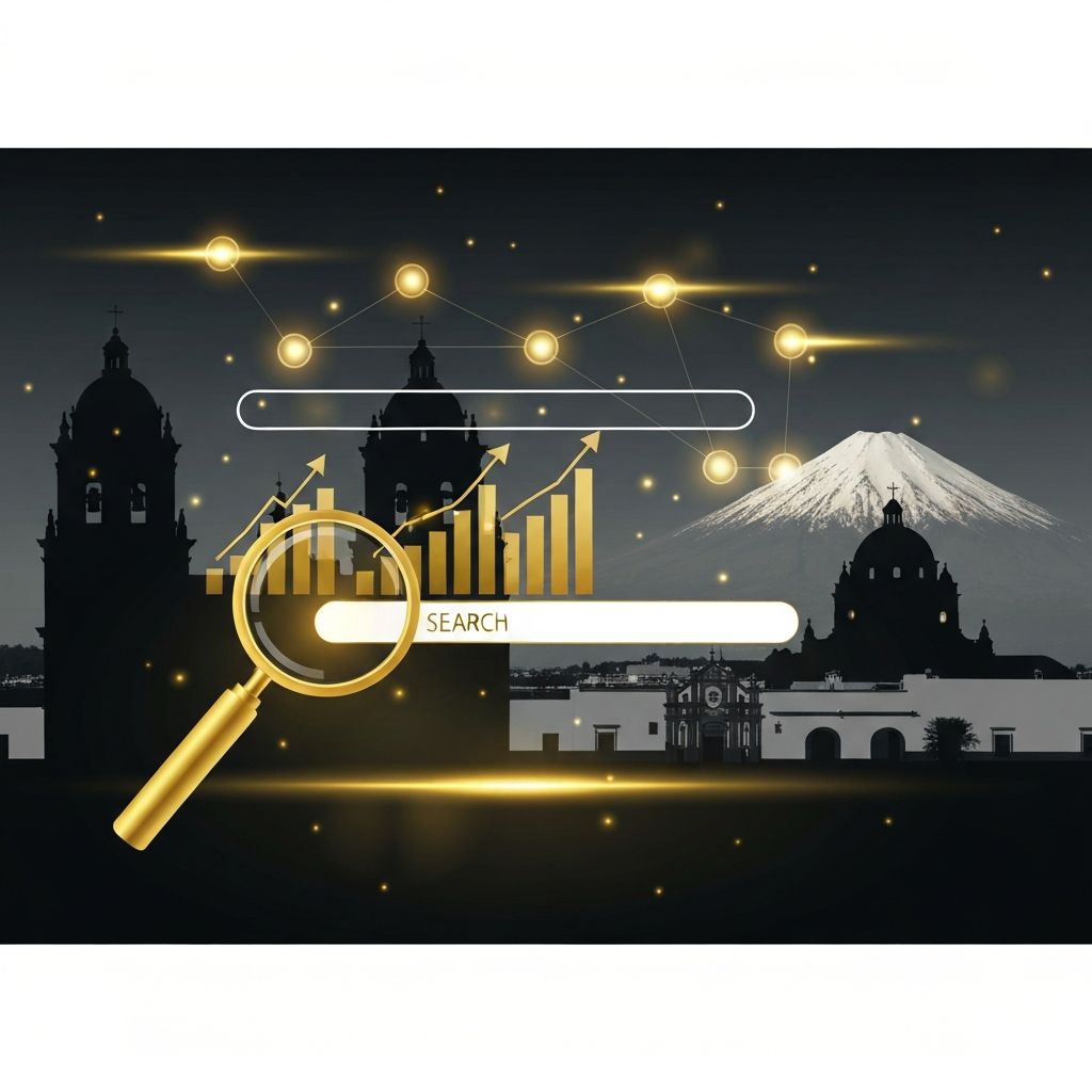 Top 10 Best SEO Companies in Tlaxcala