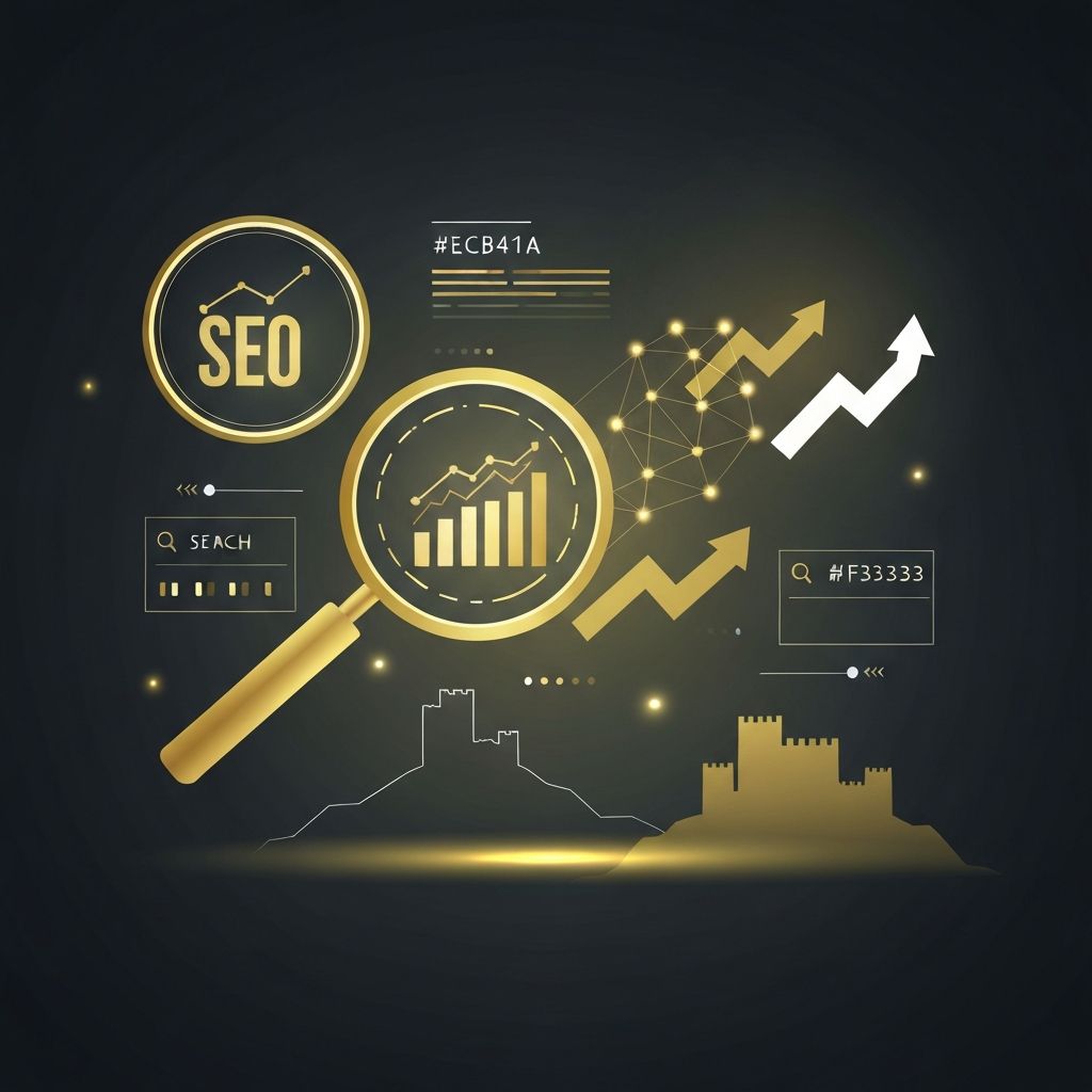 Top 10 Best SEO Companies in Tokat