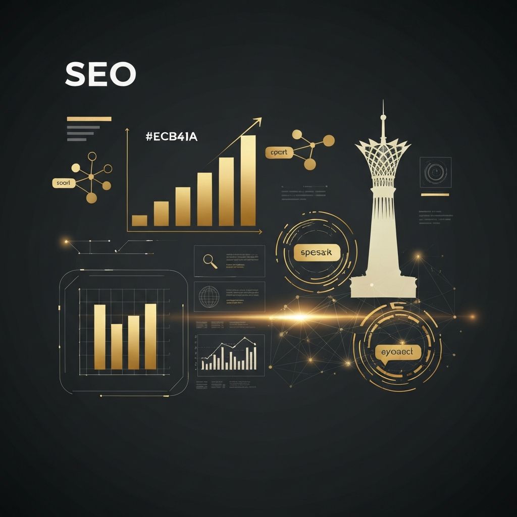 Top 10 Best SEO Companies in Tokmok