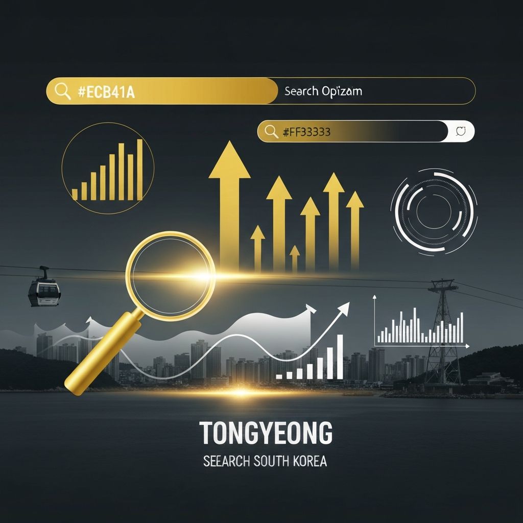 Top 10 Best SEO Companies in Tongyeong