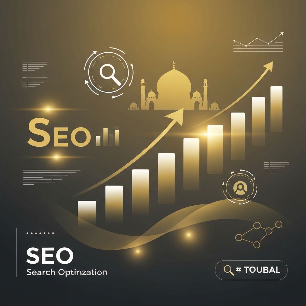 Top 10 Best SEO Companies in Touba