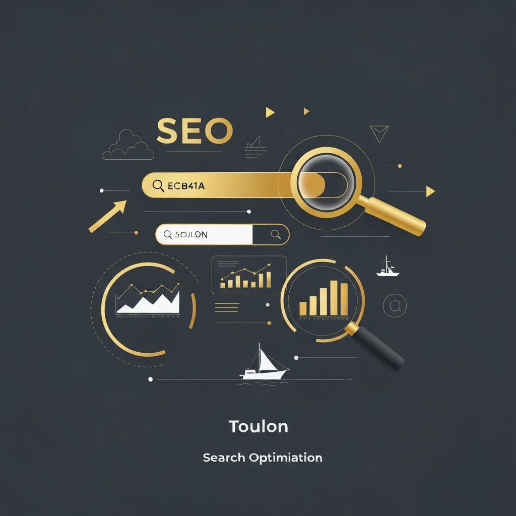 Top 10 Best SEO Companies in Toulon