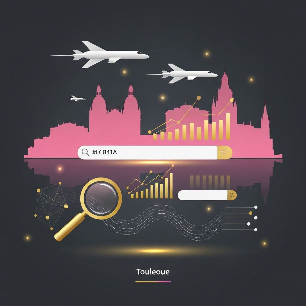 Top 10 Best SEO Companies in Toulouse