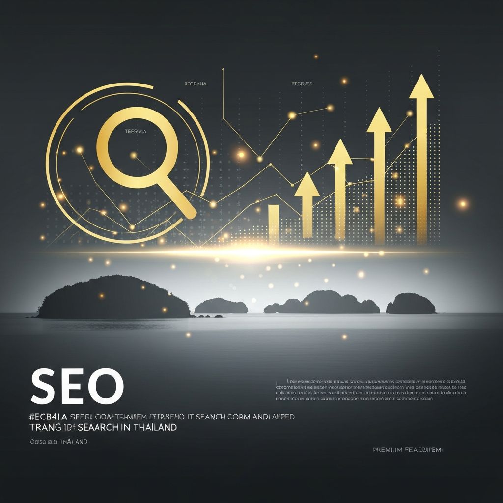 Top 10 Best SEO Companies in Trang