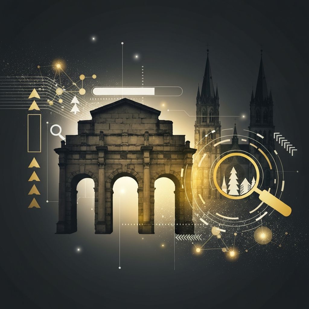 Top 10 Best SEO Companies in Trier