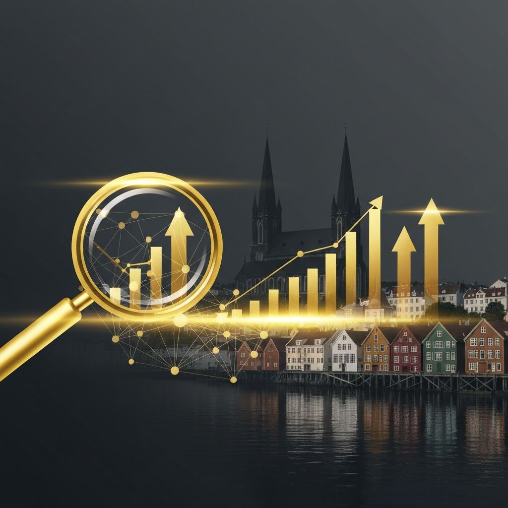 Top 10 Best SEO Companies in Trondheim