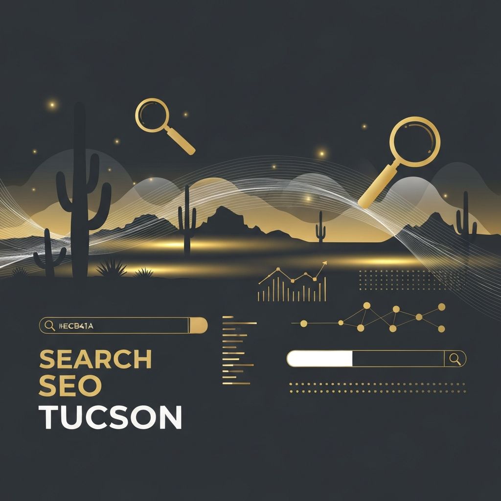 Top 10 Best SEO Companies in Tucson