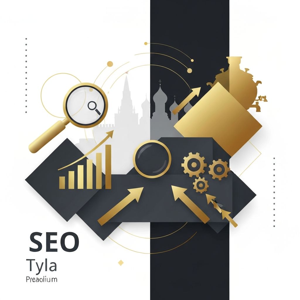 Top 10 Best SEO Companies in Tula
