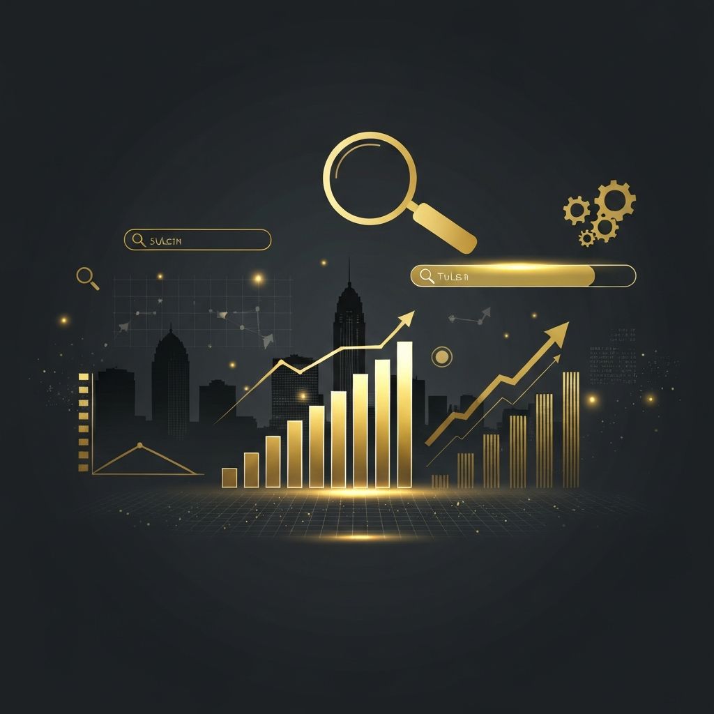 Top 10 Best SEO Companies in Tulsa